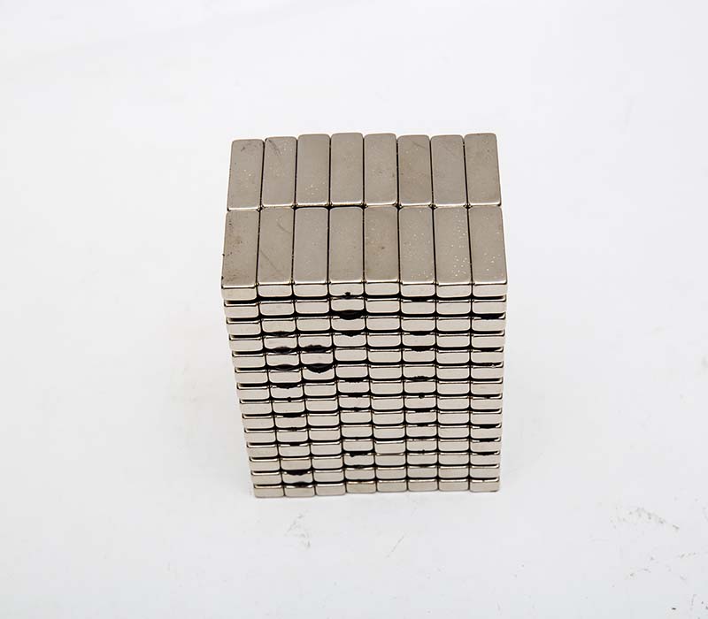 敦化30x6x3 方块 镀镍